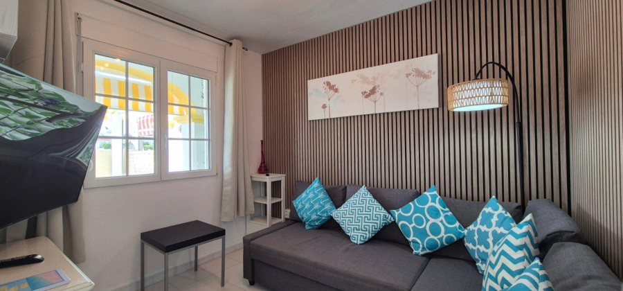 San Miguel de Salinas, Alicante, 1 Bedroom Bedrooms, ,1 BathroomBathrooms,Bungalow,Resale,0,75632275525174896