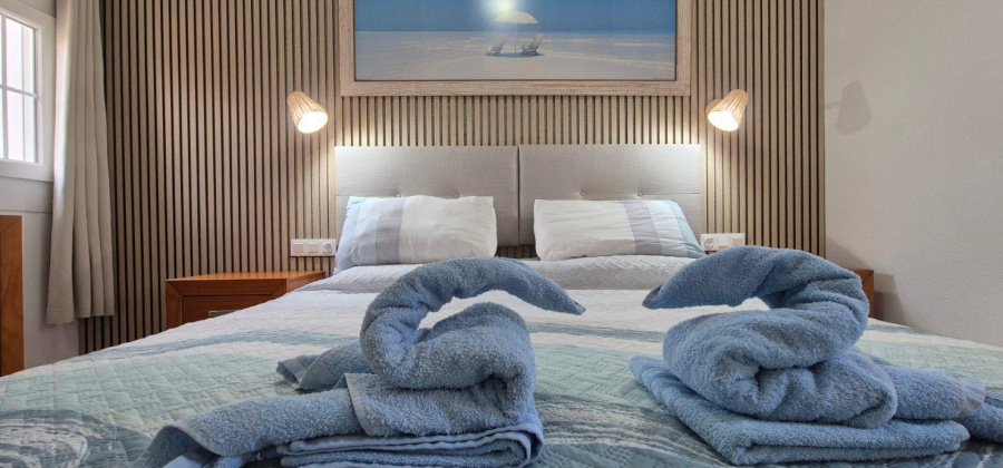 San Miguel de Salinas, Alicante, 1 Bedroom Bedrooms, ,1 BathroomBathrooms,Bungalow,Resale,0,75632275525174896