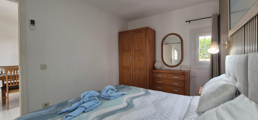 San Miguel de Salinas, Alicante, 1 Bedroom Bedrooms, ,1 BathroomBathrooms,Bungalow,Resale,0,75632275525174896