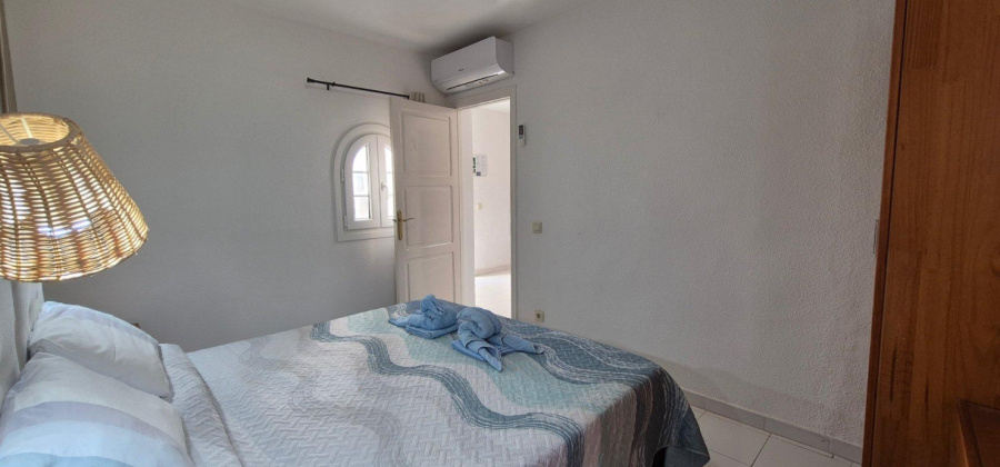 San Miguel de Salinas, Alicante, 1 Bedroom Bedrooms, ,1 BathroomBathrooms,Bungalow,Resale,0,75632275525174896