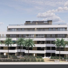 Apartment in Costa Calida, Torre Pacheco