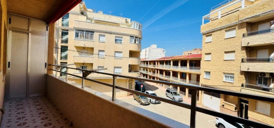 La Mata, Alicante, 2 Bedrooms Bedrooms, ,1 BathroomBathrooms,Apartment,Resale,0,291685154709481088