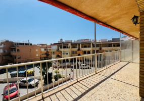La Mata, Alicante, 2 Bedrooms Bedrooms, ,1 BathroomBathrooms,Apartment,Resale,0,291685154709481088