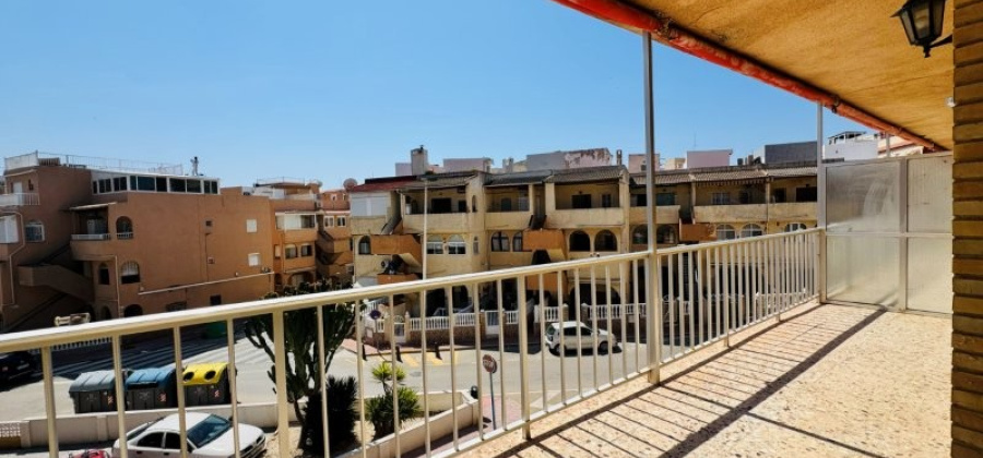 La Mata, Alicante, 2 Bedrooms Bedrooms, ,1 BathroomBathrooms,Apartment,Resale,0,291685154709481088
