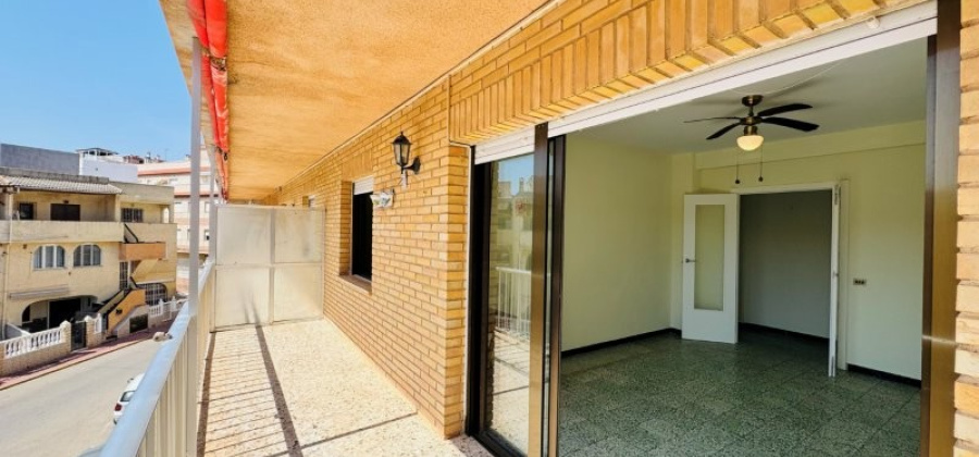 La Mata, Alicante, 2 Bedrooms Bedrooms, ,1 BathroomBathrooms,Apartment,Resale,0,291685154709481088