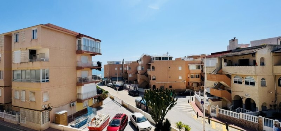 La Mata, Alicante, 2 Bedrooms Bedrooms, ,1 BathroomBathrooms,Apartment,Resale,0,291685154709481088