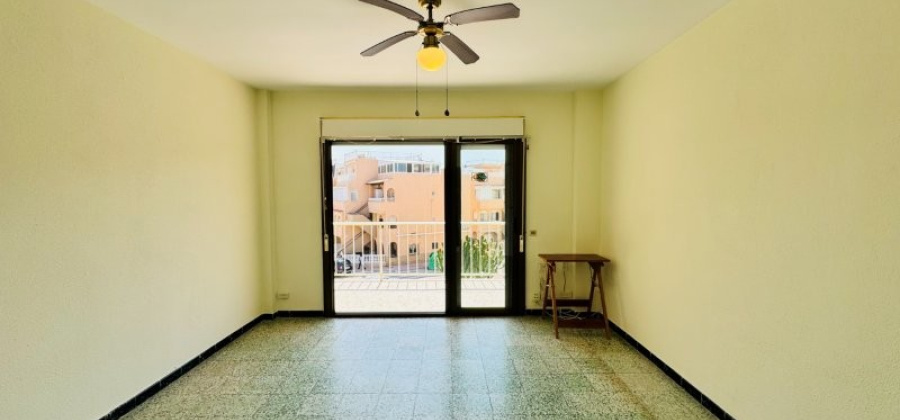 La Mata, Alicante, 2 Bedrooms Bedrooms, ,1 BathroomBathrooms,Apartment,Resale,0,291685154709481088