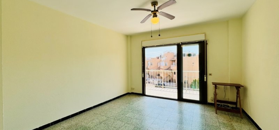 La Mata, Alicante, 2 Bedrooms Bedrooms, ,1 BathroomBathrooms,Apartment,Resale,0,291685154709481088