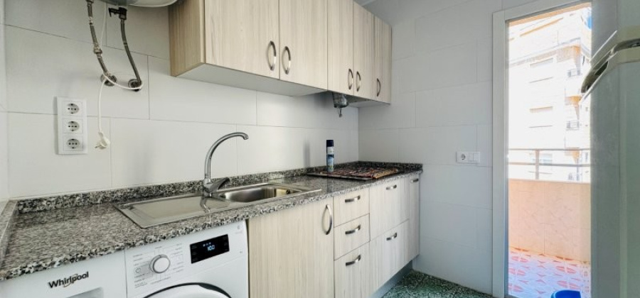 La Mata, Alicante, 2 Bedrooms Bedrooms, ,1 BathroomBathrooms,Apartment,Resale,0,291685154709481088