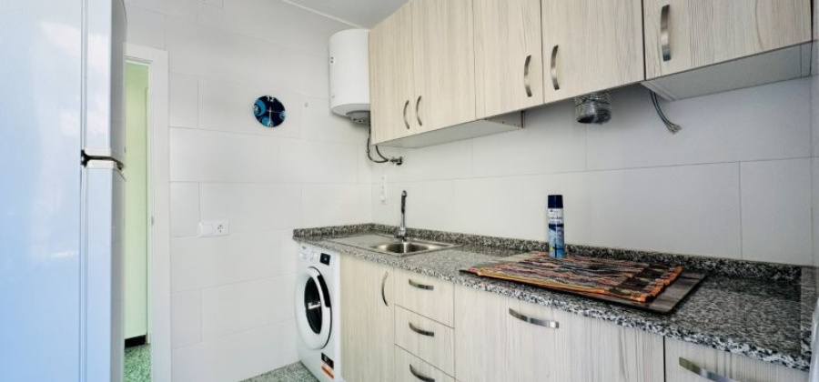 La Mata, Alicante, 2 Bedrooms Bedrooms, ,1 BathroomBathrooms,Apartment,Resale,0,291685154709481088