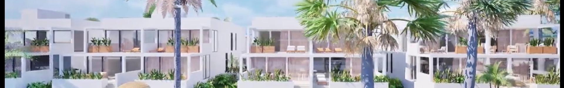 Bungalow in Costa Calida, Cartagena