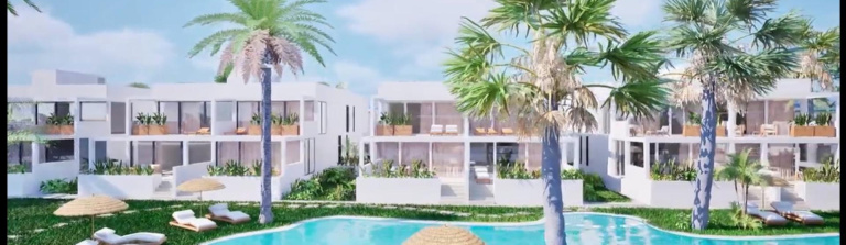 Bungalow in Costa Calida, Cartagena