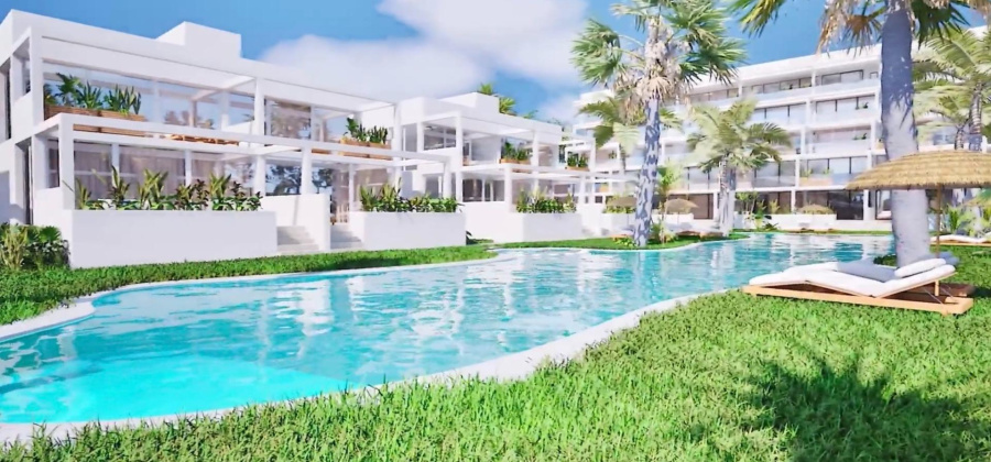 Cartagena, Murcia, 3 Bedrooms Bedrooms, ,2 BathroomsBathrooms,Bungalow,New,0,20955990806998692
