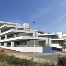 Apartment in Costa Blanca South, La Marina