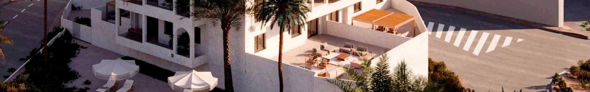 Apartment in Costa Blanca South, Bigastro