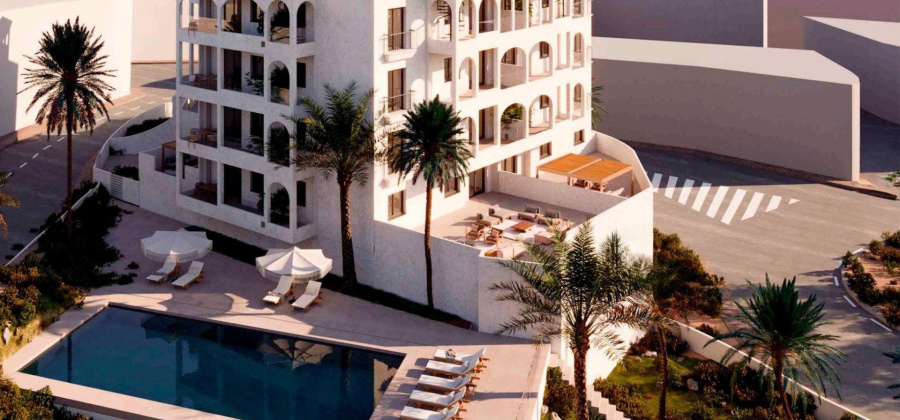 Bigastro, Alicante, ,Apartment,Resale,0,75632219315352144