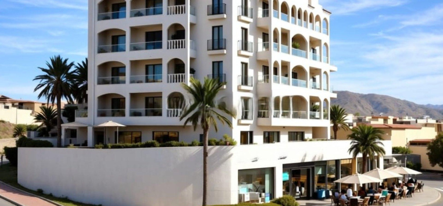 Bigastro, Alicante, ,Apartment,Resale,0,75632219315352144