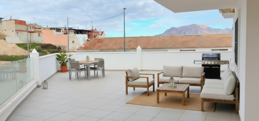 Bigastro, Alicante, ,Apartment,Resale,0,75632219315352144