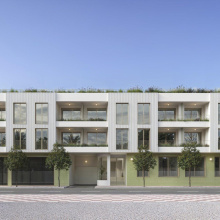 Jacarilla, Alicante, 3 Bedrooms Bedrooms, ,2 BathroomsBathrooms,Apartment,Resale,0,75632234164366176