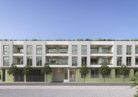 Jacarilla, Alicante, 3 Bedrooms Bedrooms, ,2 BathroomsBathrooms,Apartment,Resale,0,75632234164366176