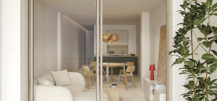 Jacarilla, Alicante, 3 Bedrooms Bedrooms, ,2 BathroomsBathrooms,Apartment,Resale,0,75632234164366176
