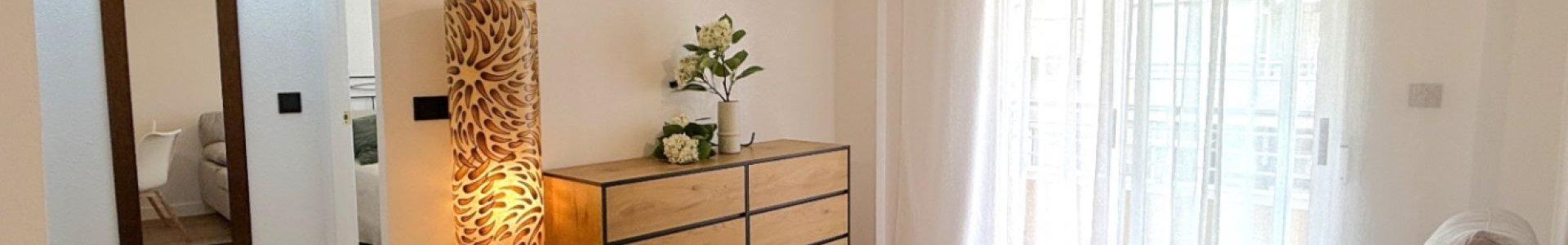 Torrevieja, Alicante, 2 Bedrooms Bedrooms, ,1 BathroomBathrooms,Apartment,Resale,0,75632280065701200