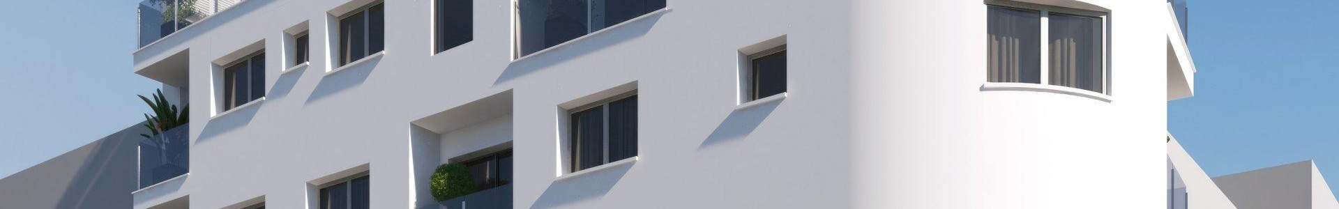 Apartment in Costa Blanca South, Torrevieja