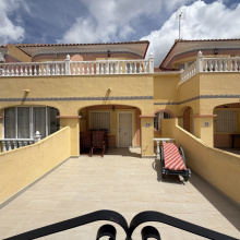 Villamartin, Alicante, 2 Bedrooms Bedrooms, ,2 BathroomsBathrooms,Townhouse,Resale,0,103186206587463008