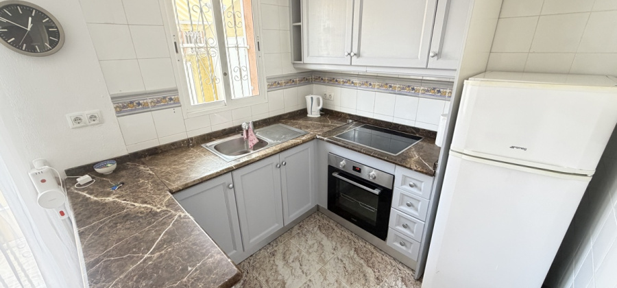 Villamartin, Alicante, 2 Bedrooms Bedrooms, ,2 BathroomsBathrooms,Townhouse,Resale,0,103186206587463008