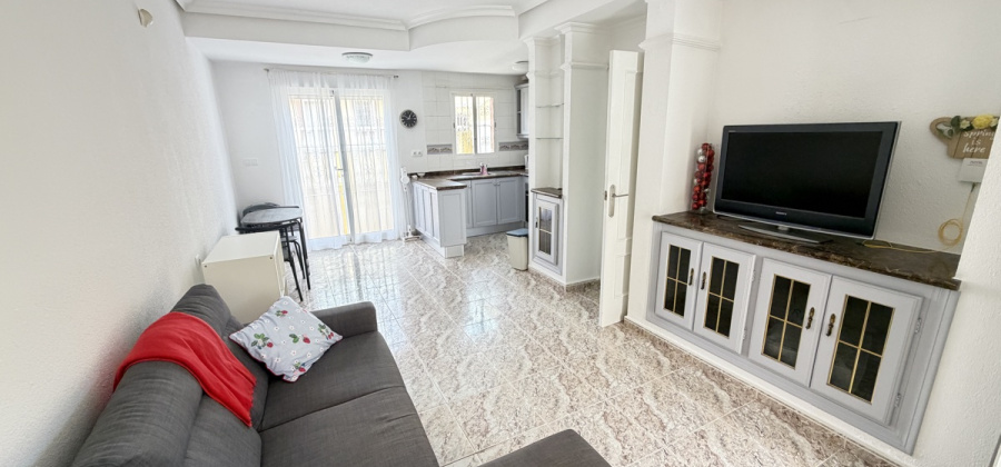 Villamartin, Alicante, 2 Bedrooms Bedrooms, ,2 BathroomsBathrooms,Townhouse,Resale,0,103186206587463008