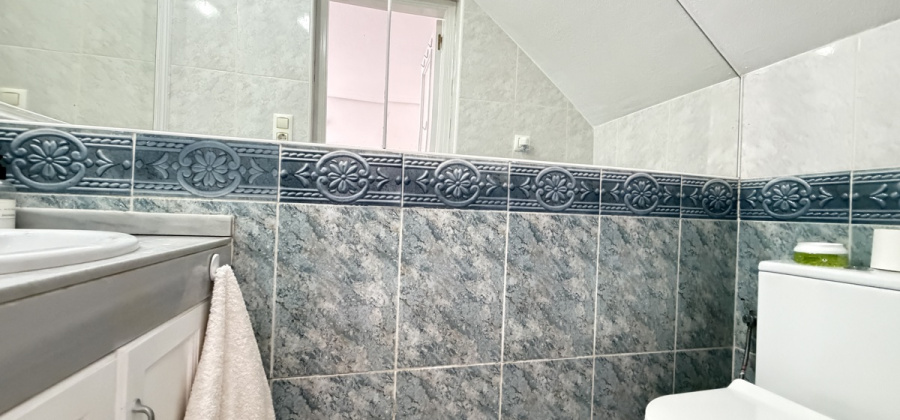 Villamartin, Alicante, 2 Bedrooms Bedrooms, ,2 BathroomsBathrooms,Townhouse,Resale,0,103186206587463008