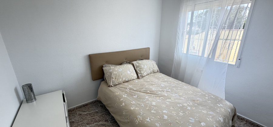 Villamartin, Alicante, 2 Bedrooms Bedrooms, ,2 BathroomsBathrooms,Townhouse,Resale,0,103186206587463008