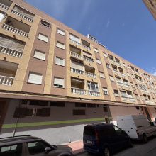 Torrevieja, Alicante, 2 Bedrooms Bedrooms, ,1 BathroomBathrooms,Apartment,Resale,0,103186378582378368