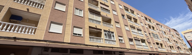 Apartment in Costa Blanca South, Torrevieja