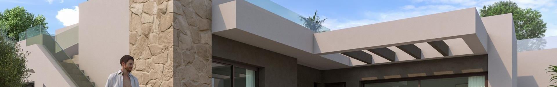 Villa in Costa Blanca South, Benijofar