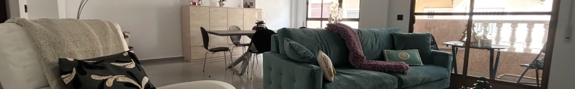 Apartment in Costa Blanca South, Torremendo