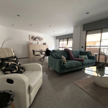 Apartment in Costa Blanca South, Torremendo