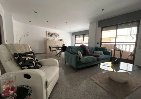 Torremendo, Alicante, 3 Bedrooms Bedrooms, ,1 BathroomBathrooms,Apartment,Resale,0,271160244920323008
