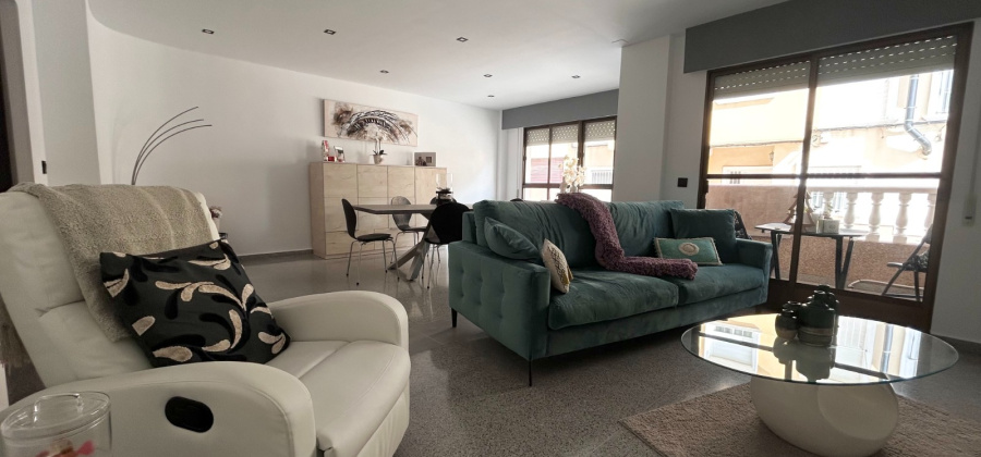 Torremendo, Alicante, 3 Bedrooms Bedrooms, ,1 BathroomBathrooms,Apartment,Resale,0,271160244920323008