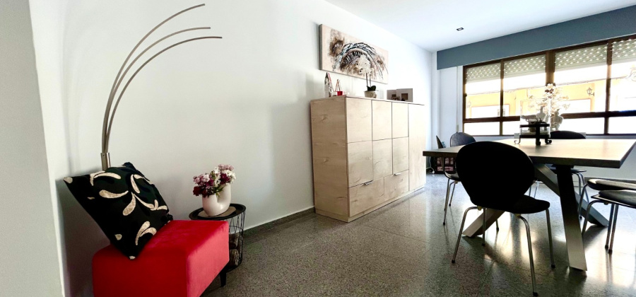 Torremendo, Alicante, 3 Bedrooms Bedrooms, ,1 BathroomBathrooms,Apartment,Resale,0,271160244920323008