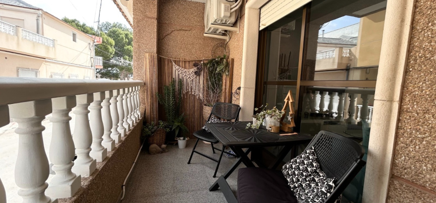 Torremendo, Alicante, 3 Bedrooms Bedrooms, ,1 BathroomBathrooms,Apartment,Resale,0,271160244920323008