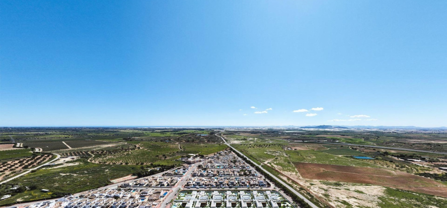 Sucina, Murcia, 3 Bedrooms Bedrooms, ,2 BathroomsBathrooms,Villa,New,0,20955995636981424