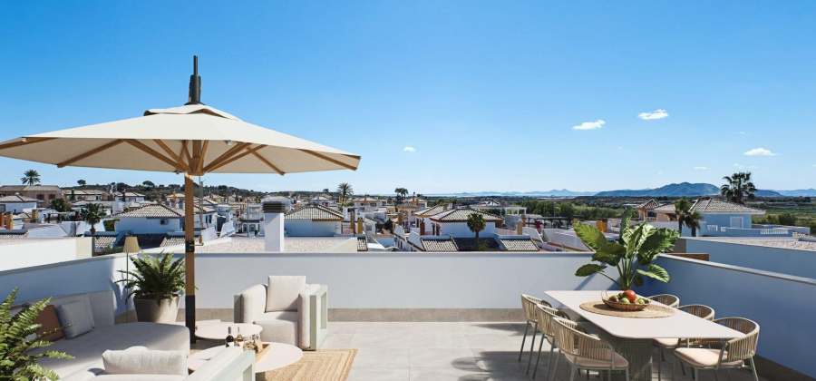 Sucina, Murcia, 3 Bedrooms Bedrooms, ,2 BathroomsBathrooms,Villa,New,0,20955995636981424