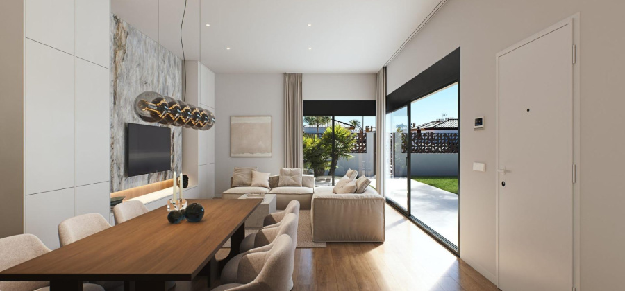 Sucina, Murcia, 3 Bedrooms Bedrooms, ,2 BathroomsBathrooms,Villa,New,0,20955995636981424