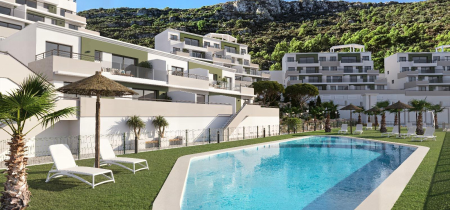 Xeresa, Valencia, 3 Bedrooms Bedrooms, ,2 BathroomsBathrooms,Apartment,New,0,209559138654800736