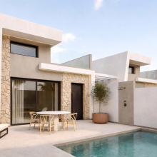 Villa in Costa Calida, Los Alcazares