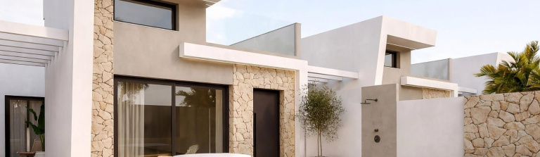 Los Alcazares, Murcia, 3 Bedrooms Bedrooms, ,2 BathroomsBathrooms,Villa,New,0,209559167609796704