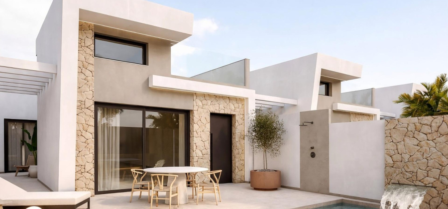Los Alcazares, Murcia, 3 Bedrooms Bedrooms, ,2 BathroomsBathrooms,Villa,New,0,209559167609796704