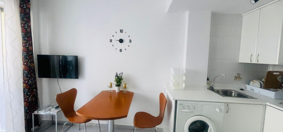 Torrevieja, Alicante, ,1 BathroomBathrooms,Apartment,Resale,0,7563270148200802