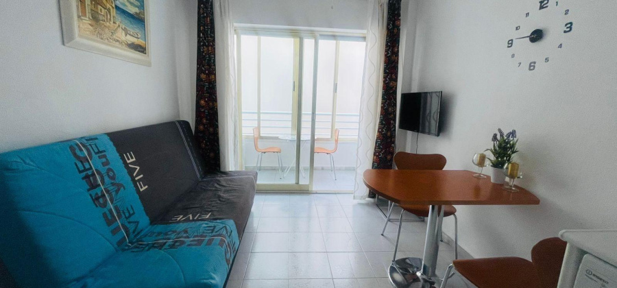 Torrevieja, Alicante, ,1 BathroomBathrooms,Apartment,Resale,0,7563270148200802